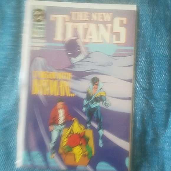 Comics - Picture 4 of 4